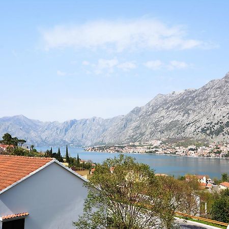 Apartment Baletic Kotor Zewnętrze zdjęcie