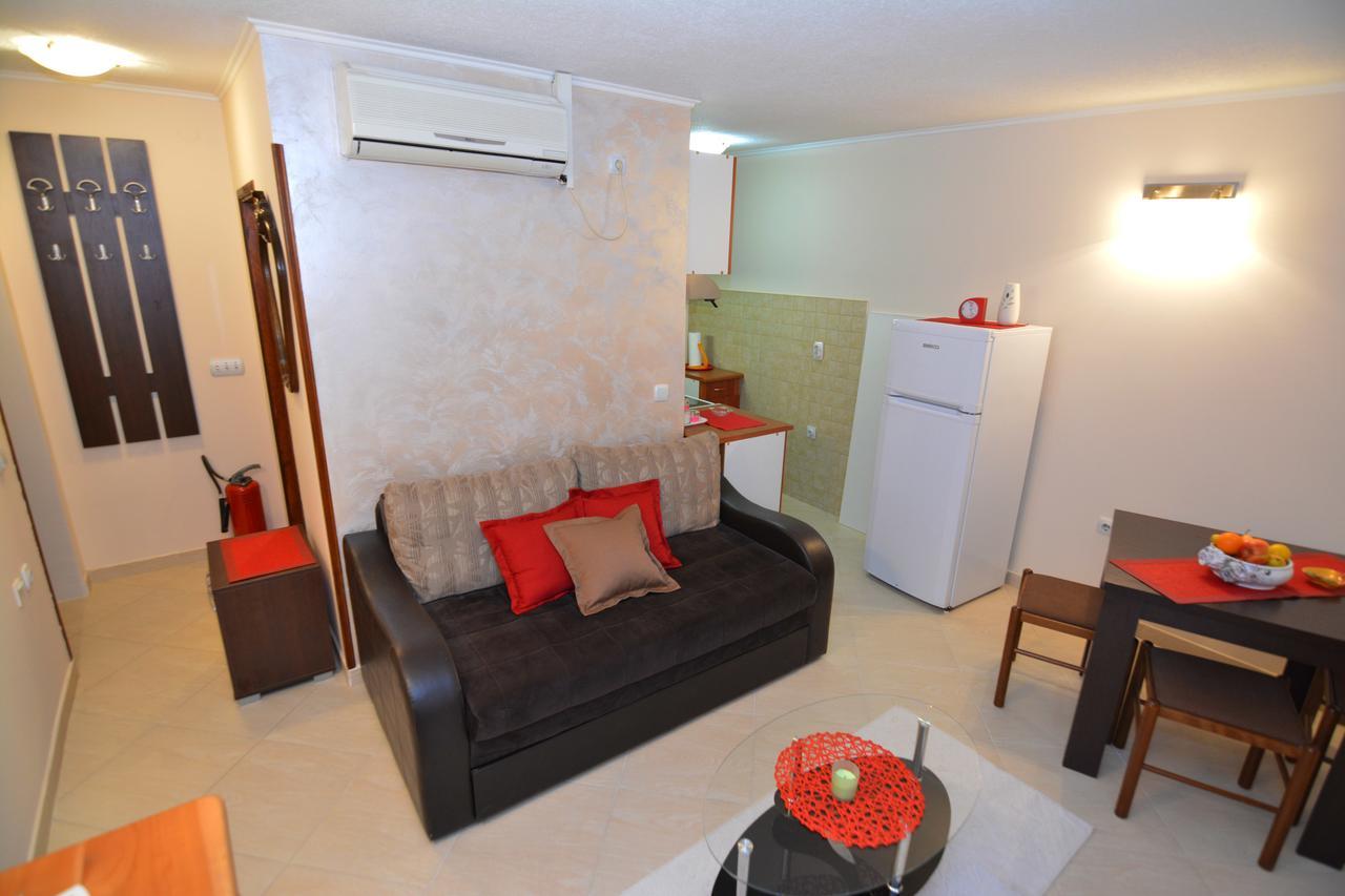 Apartment Baletic Kotor Zewnętrze zdjęcie