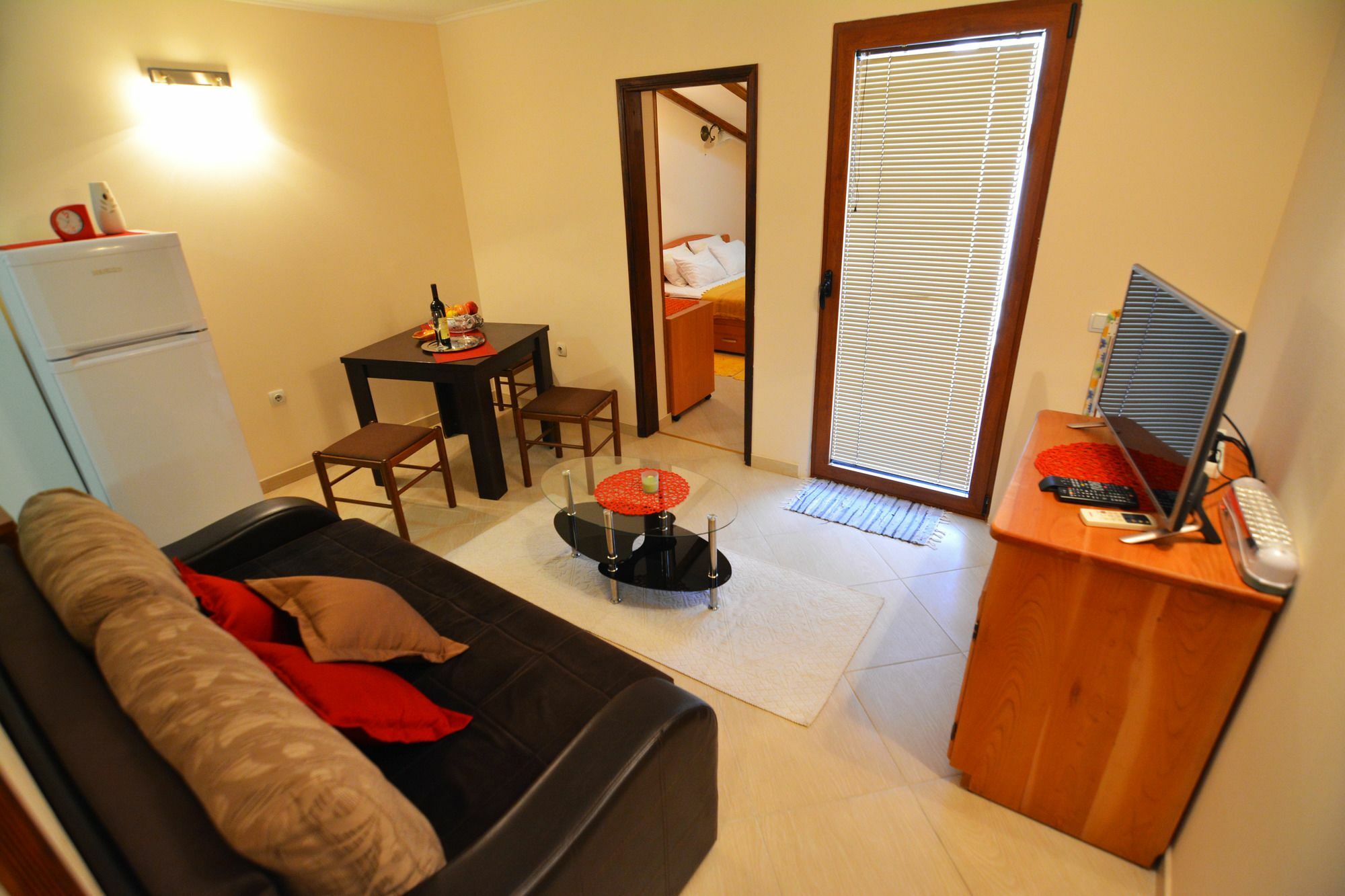 Apartment Baletic Kotor Zewnętrze zdjęcie